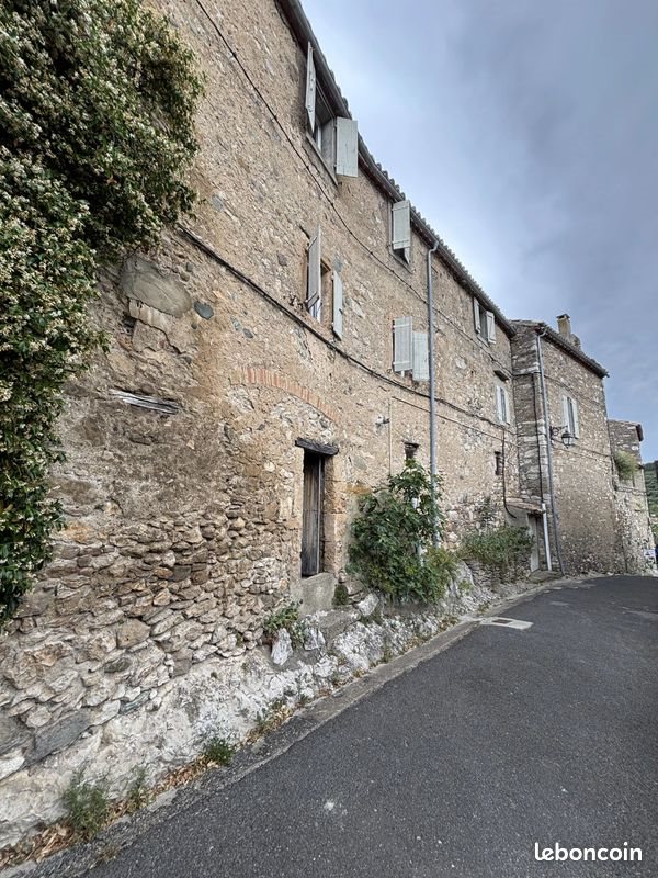 Maison à vendre, 124m², Minerve
