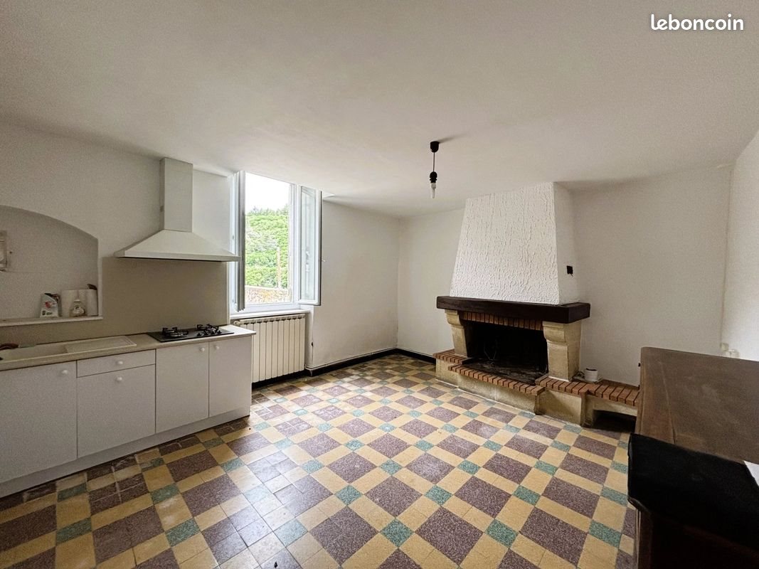 Maison à vendre, 124m², Minerve