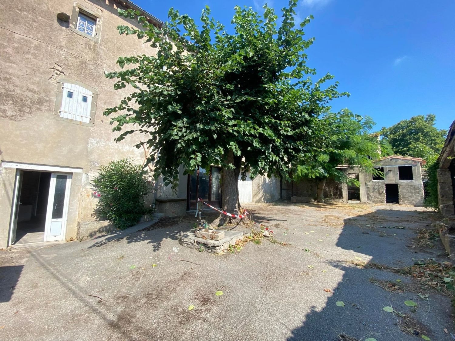Maison à vendre, 182m², Villeneuve-Minervois