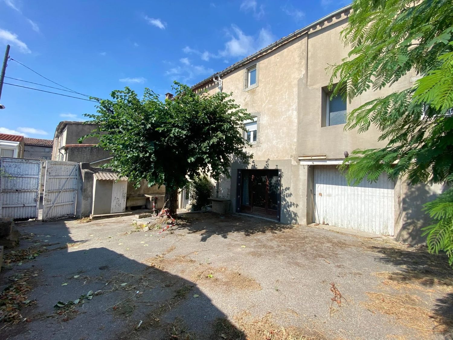 Maison à vendre, 182m², Villeneuve-Minervois
