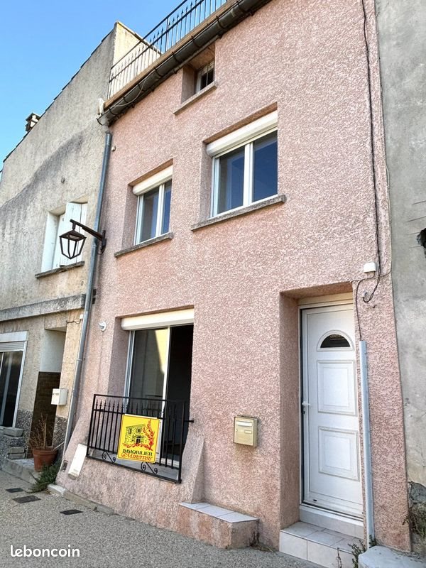 Maison à louer, 96m², Cazilhac