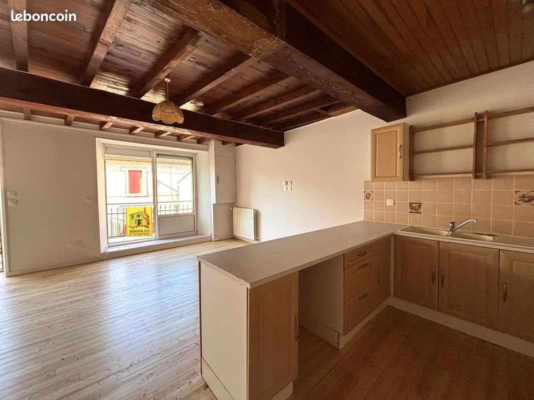 Maison à louer, 96m², Cazilhac