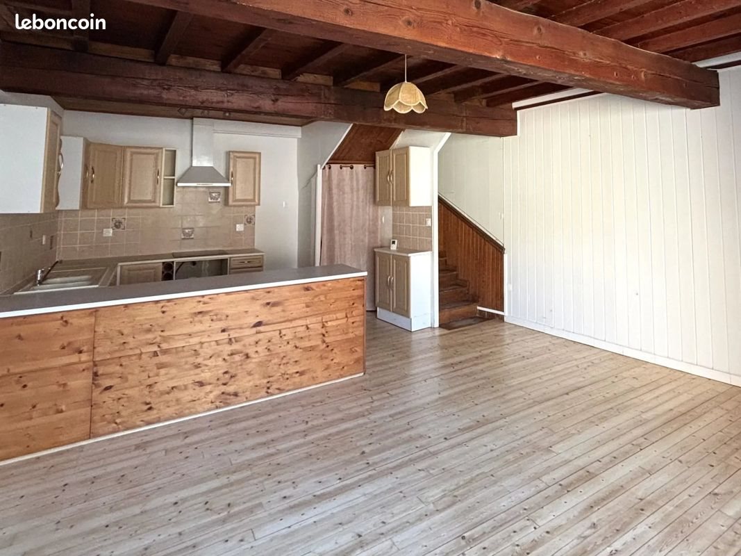 Maison à louer, 96m², Cazilhac