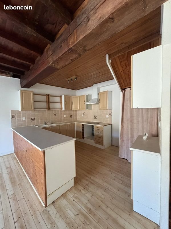 Maison à louer, 96m², Cazilhac