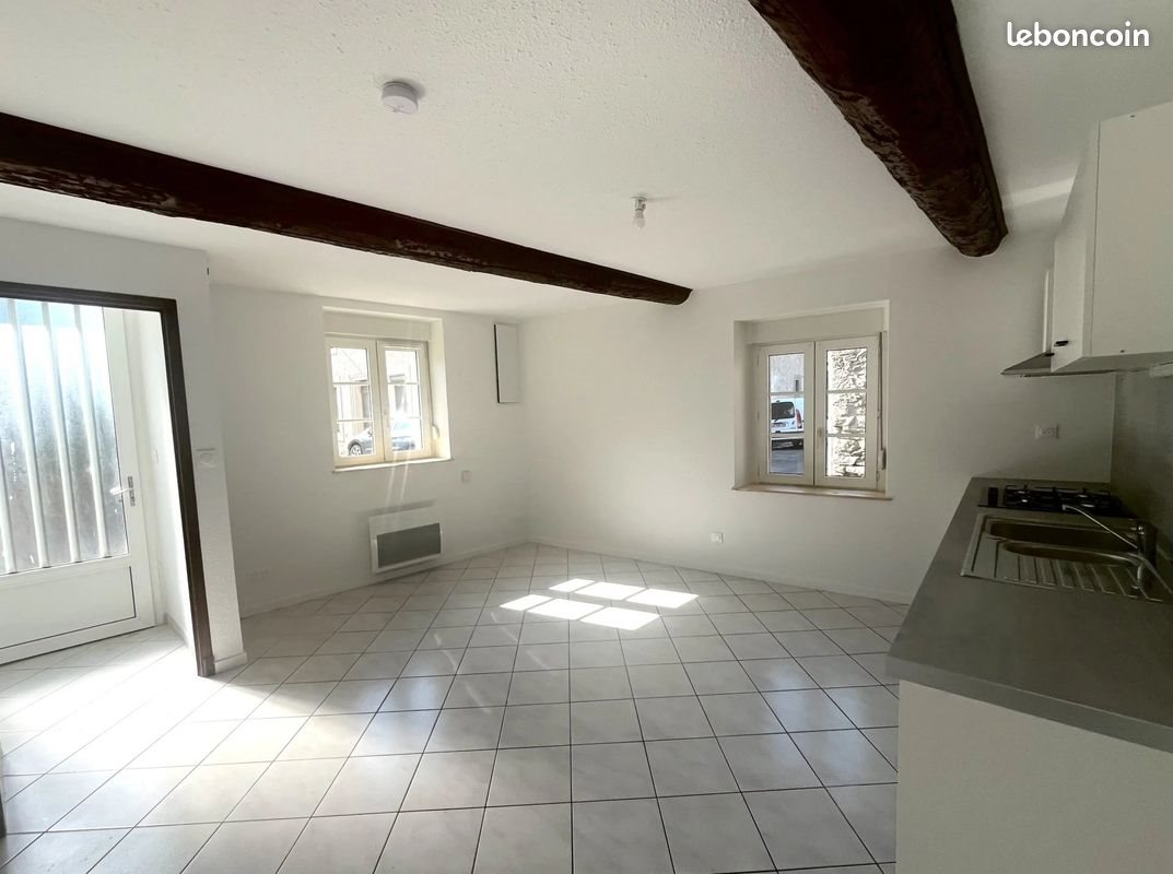 Appartement à louer, 34m², Rieux-Minervois