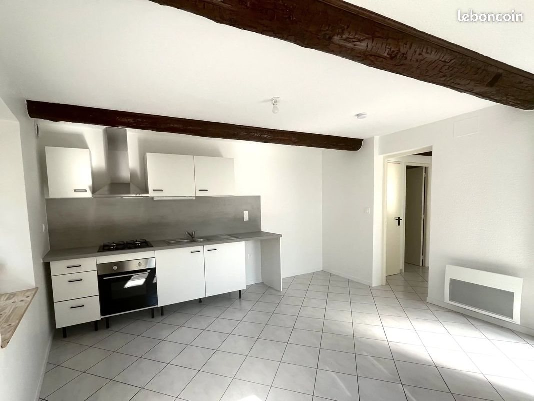 Appartement à louer, 34m², Rieux-Minervois