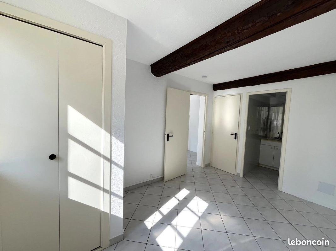Appartement à louer, 34m², Rieux-Minervois