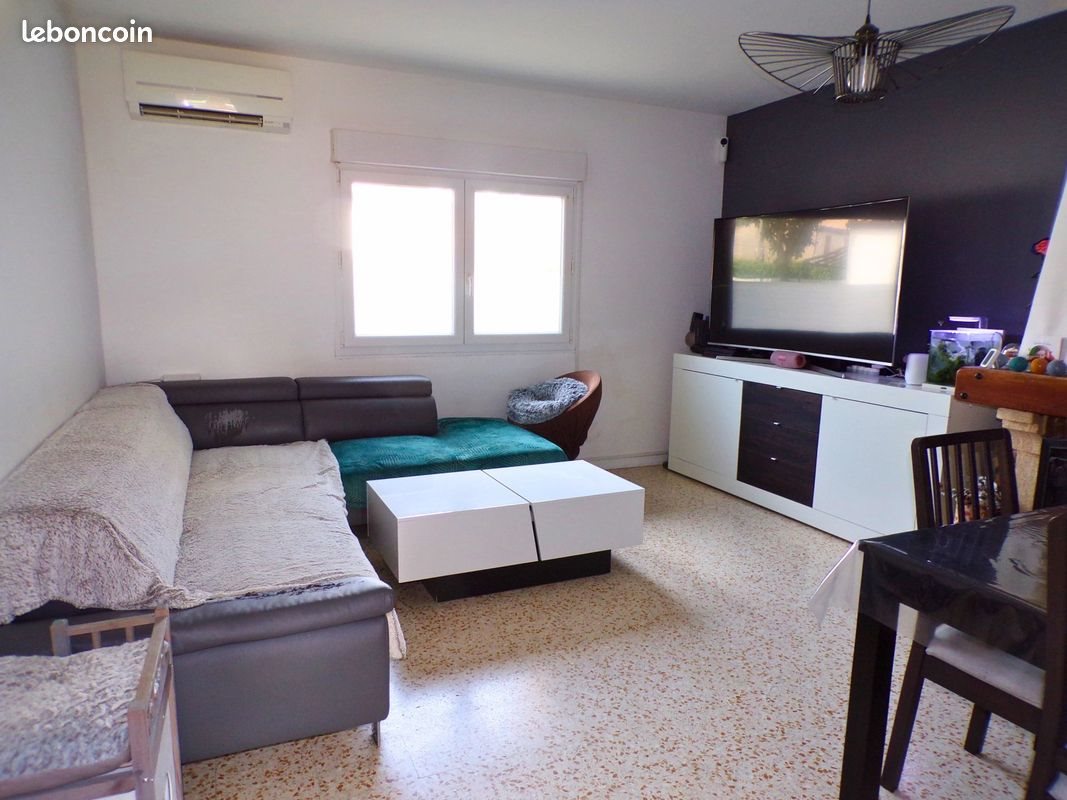 Maison à vendre, 78m², Rieux-Minervois