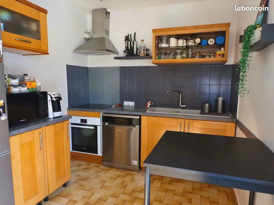Maison à vendre, 78m², Rieux-Minervois