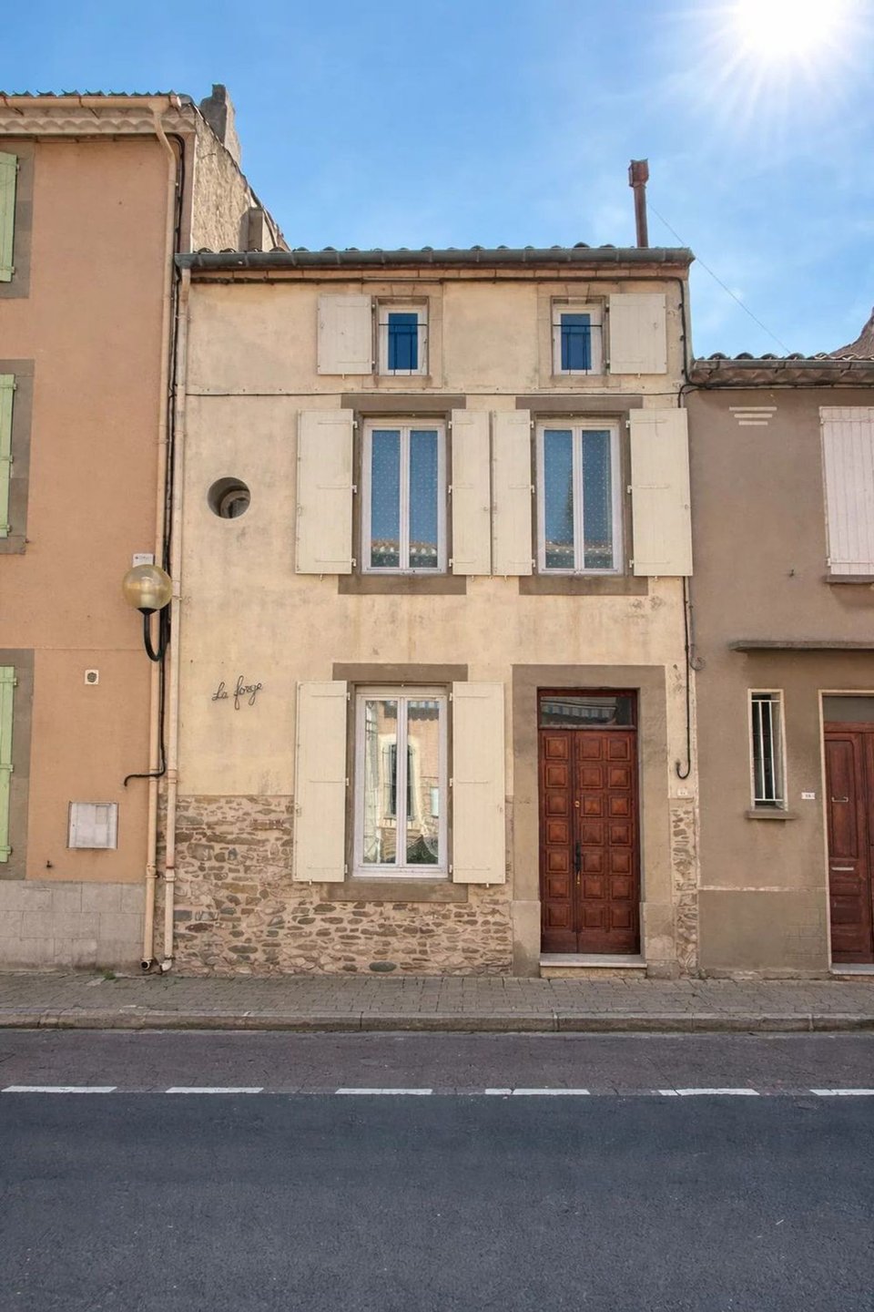 Maison à vendre, 168m², Rieux-Minervois