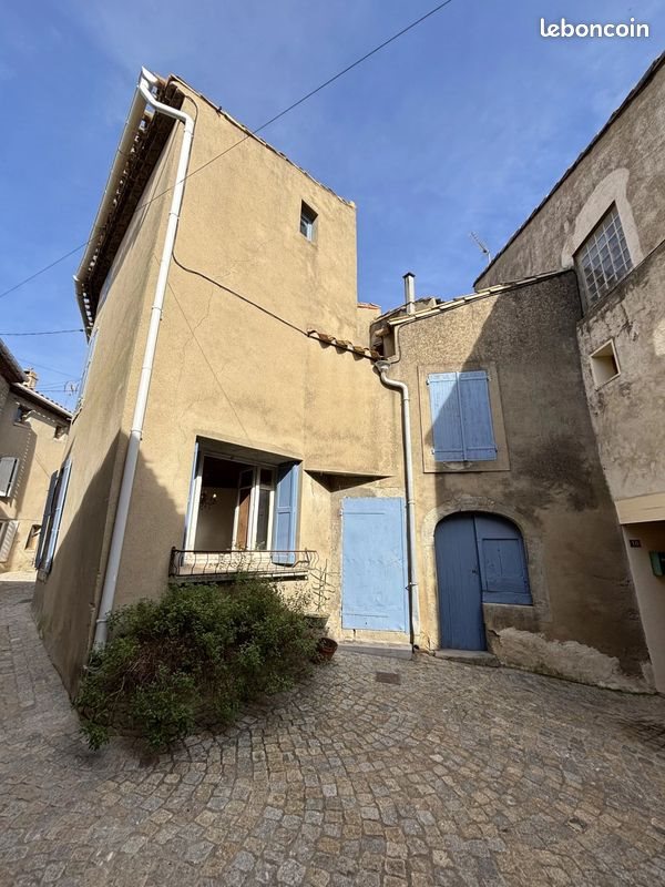 Maison à vendre, 72m², Siran