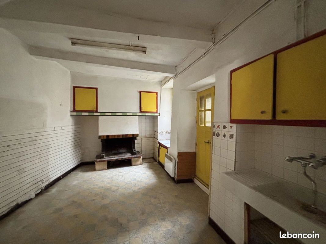 Maison à vendre, 72m², Siran