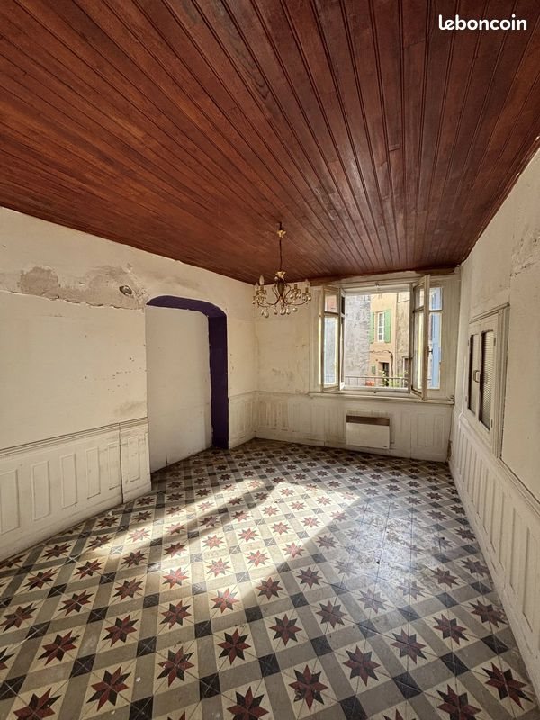 Maison à vendre, 72m², Siran