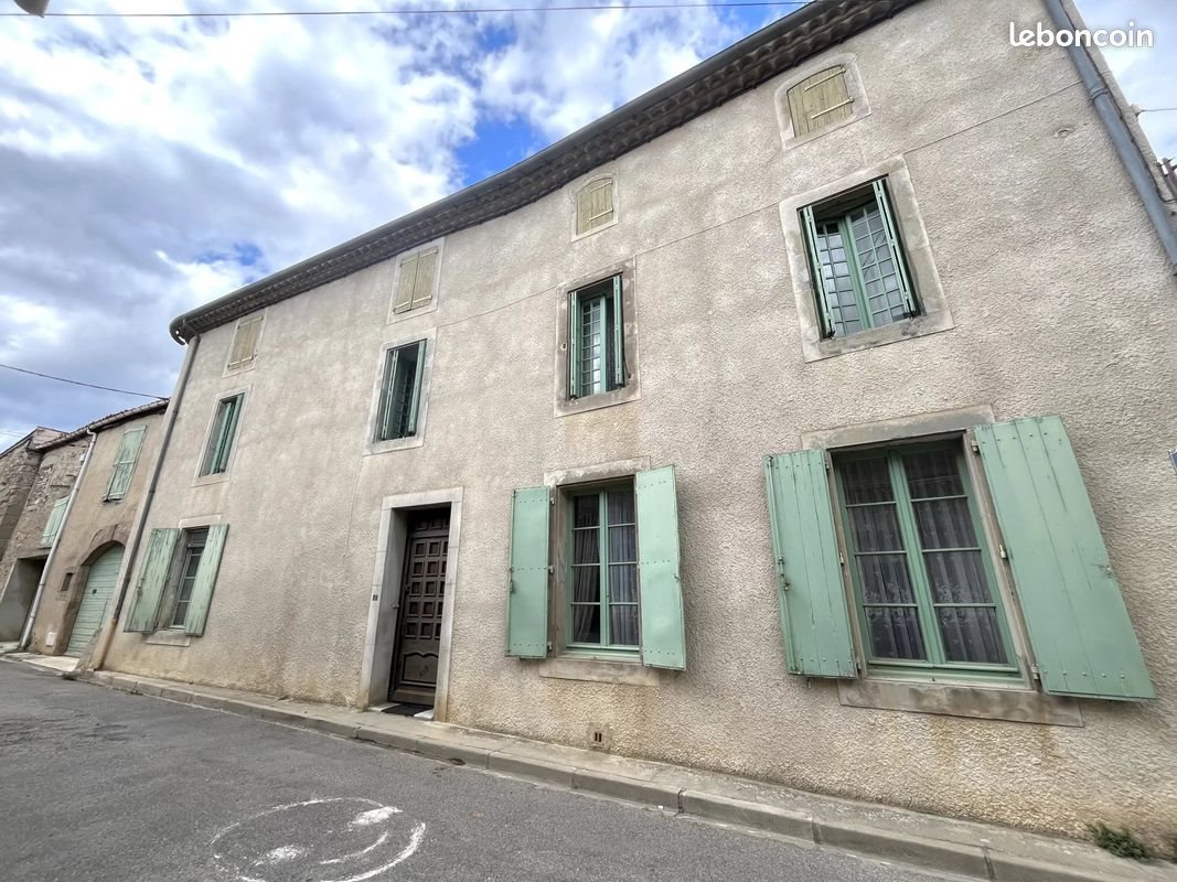 Maison à vendre, 390m², Pépieux