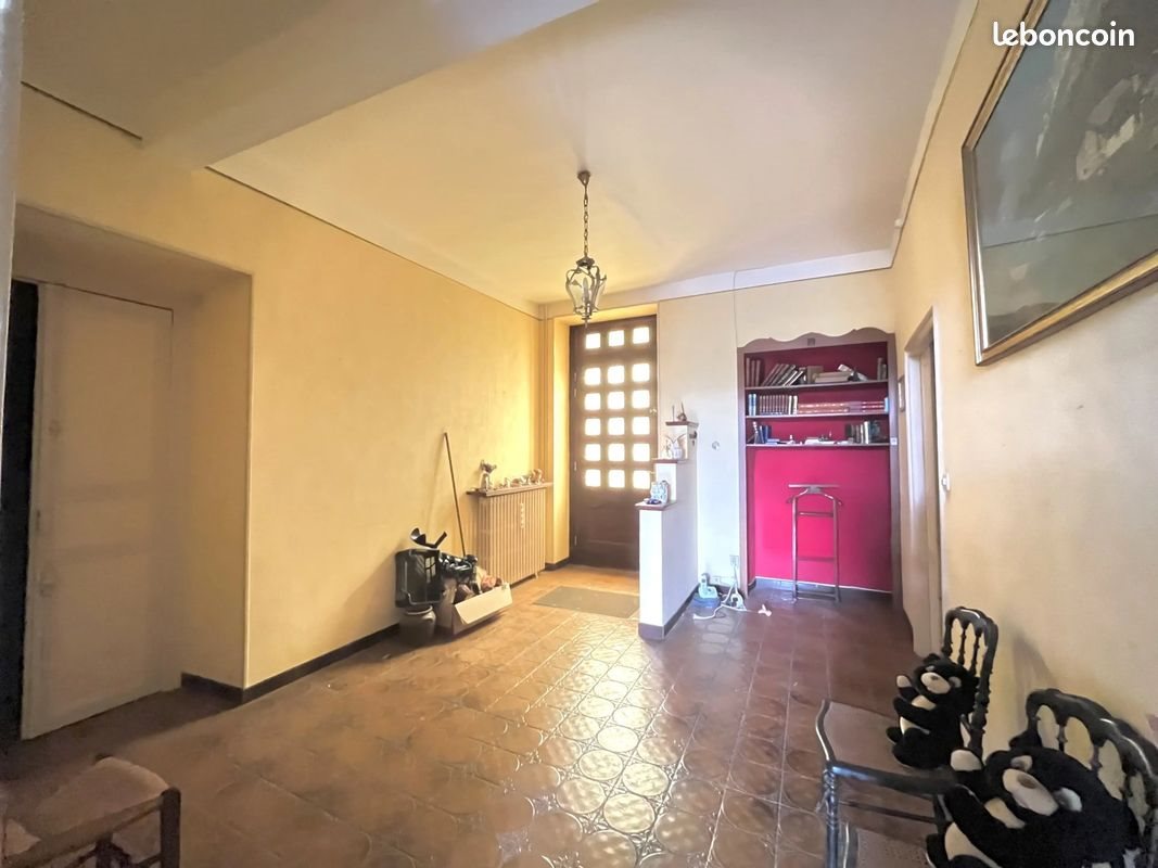Maison à vendre, 390m², Pépieux