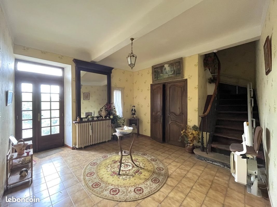 Maison à vendre, 390m², Pépieux