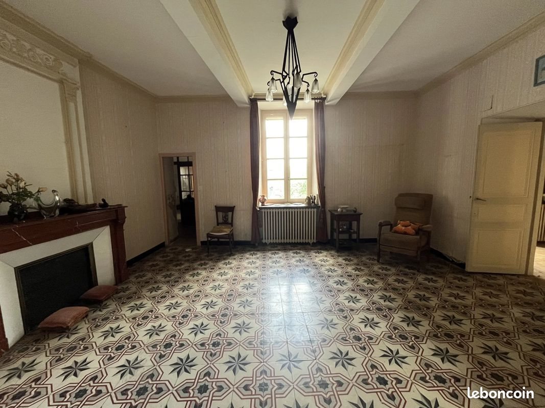 Maison à vendre, 390m², Pépieux