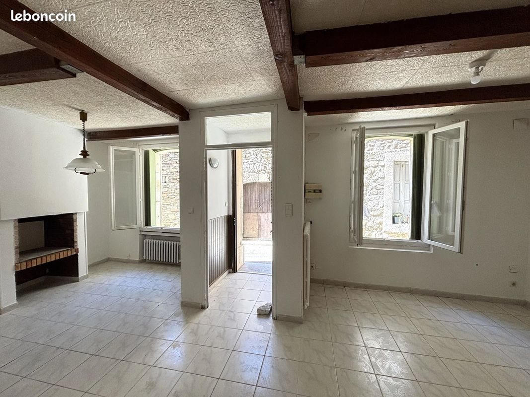 Maison à vendre, 117m², La Livinière