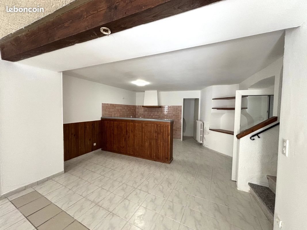 Maison à vendre, 117m², La Livinière