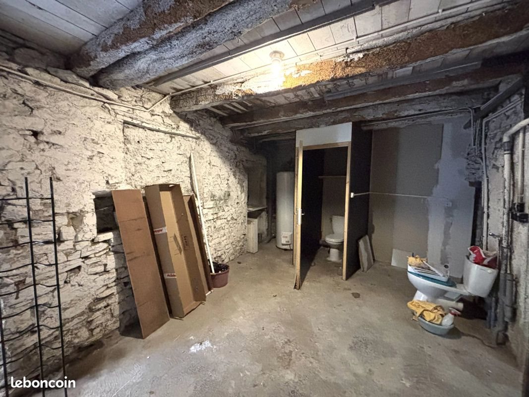 Maison à vendre, 117m², La Livinière