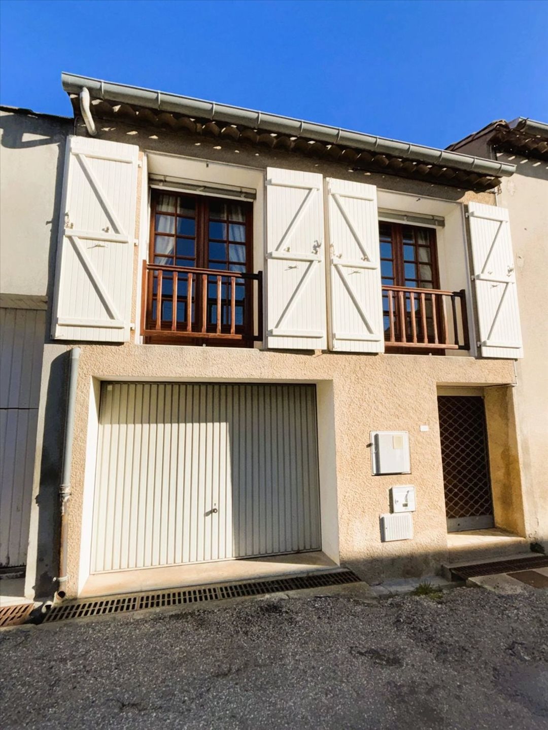 Maison à vendre, 83m², Rieux-Minervois