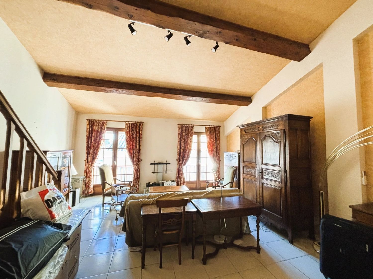 Maison à vendre, 83m², Rieux-Minervois