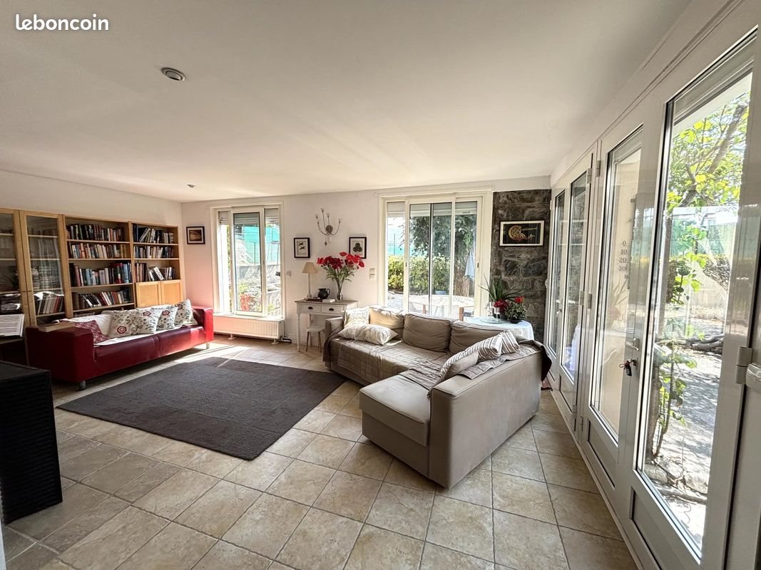 Maison à vendre, 124m², Villeneuve-Minervois