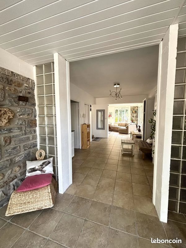 Maison à vendre, 124m², Villeneuve-Minervois
