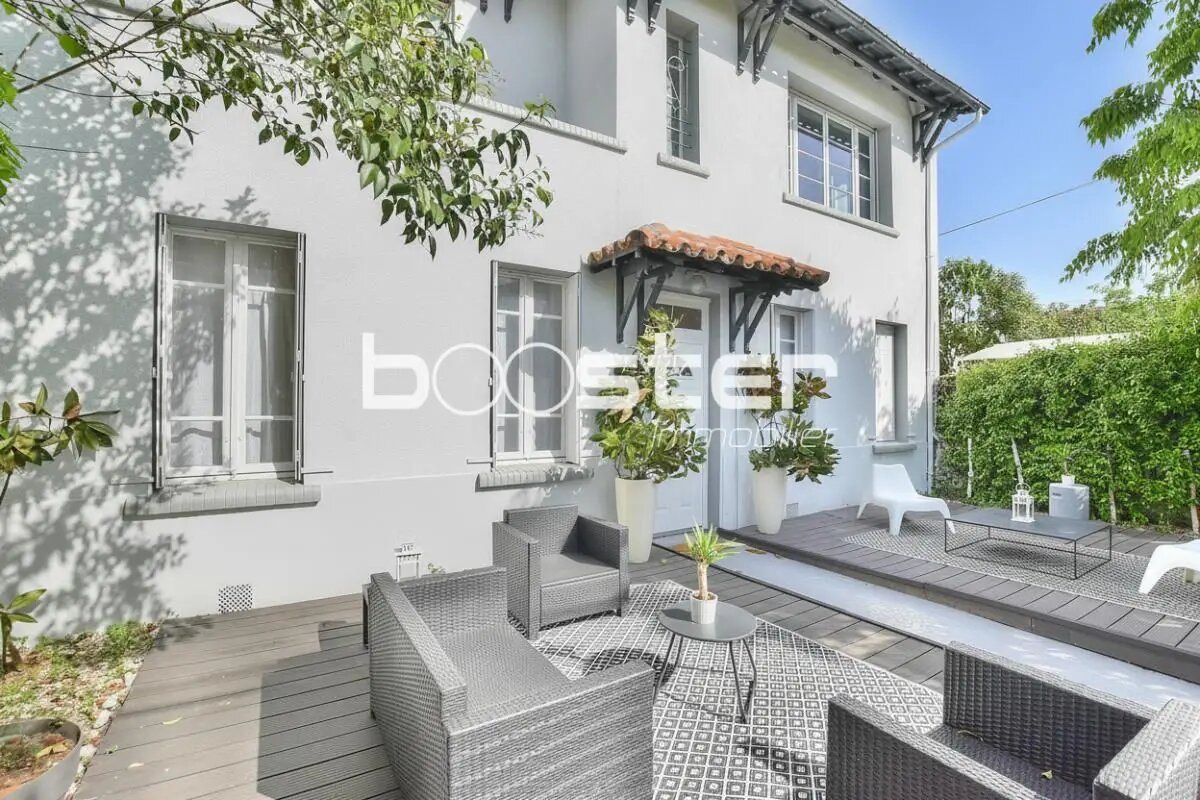 Maison à vendre, 155m², Toulouse