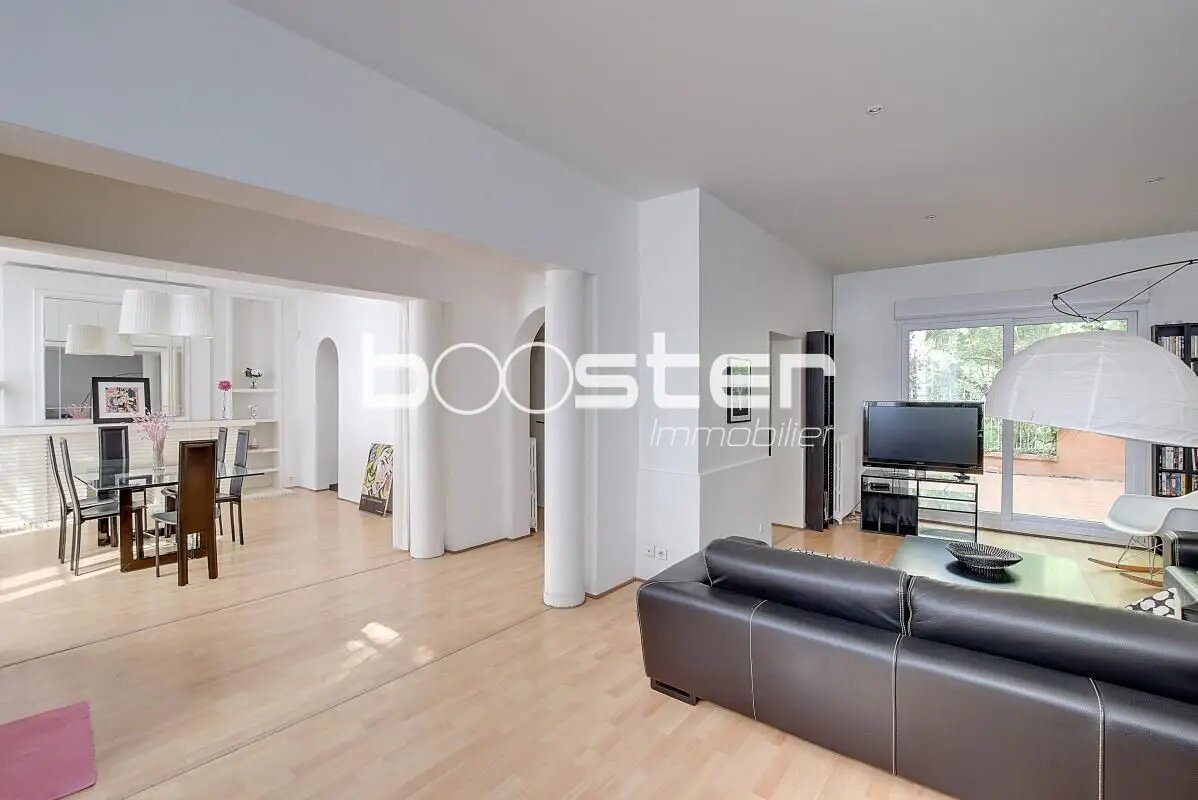 Maison à vendre, 155m², Toulouse