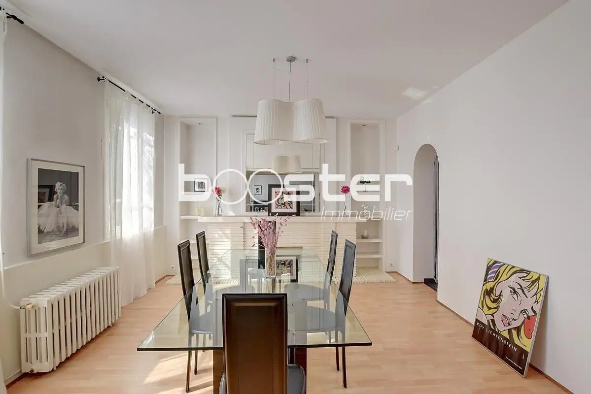 Maison à vendre, 155m², Toulouse