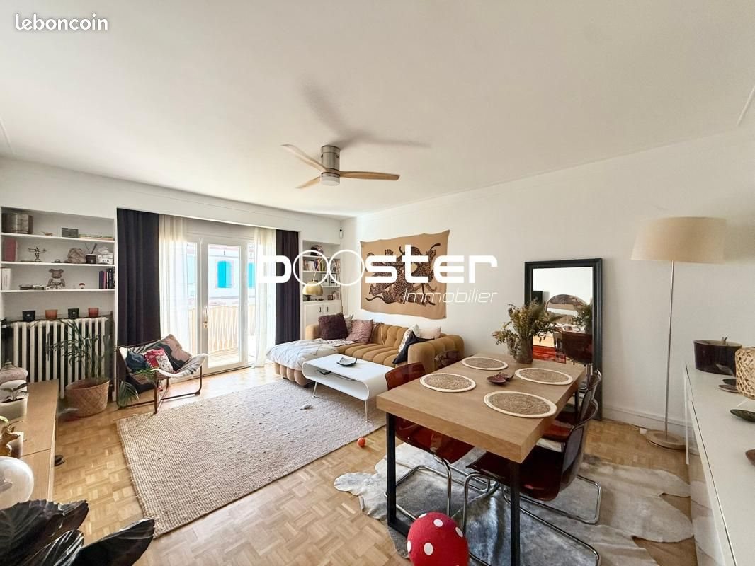 Appartement à vendre, 82m², Toulouse