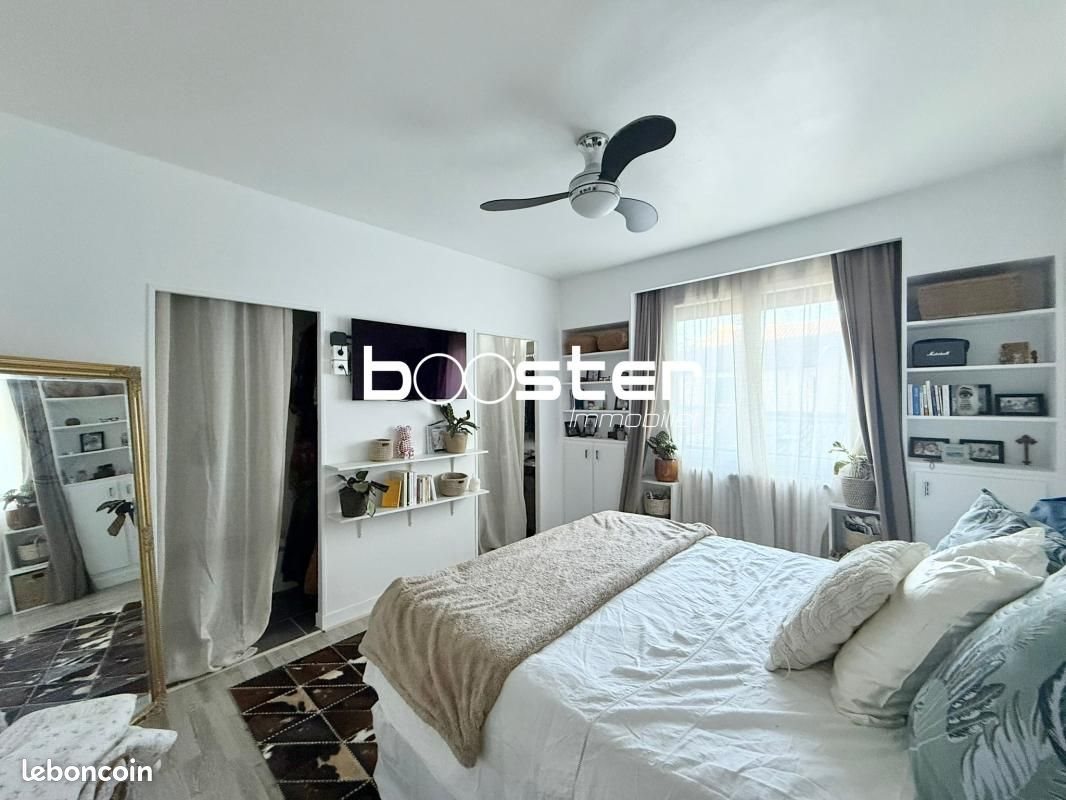 Appartement à vendre, 82m², Toulouse