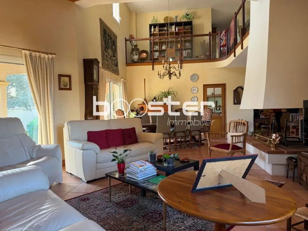 Maison à vendre, 223m², Launaguet