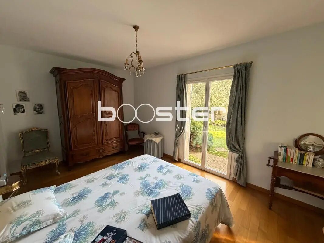Maison à vendre, 223m², Launaguet