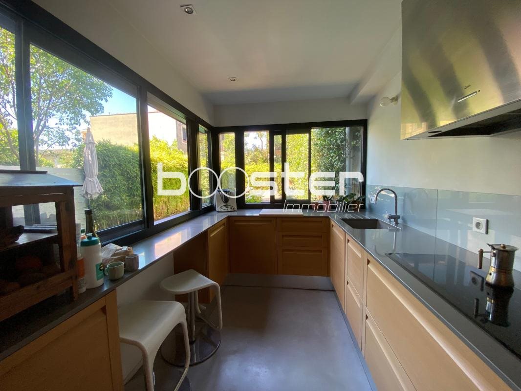Maison à vendre, 160m², Toulouse