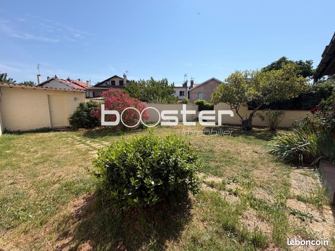Maison à vendre, 143m², Toulouse