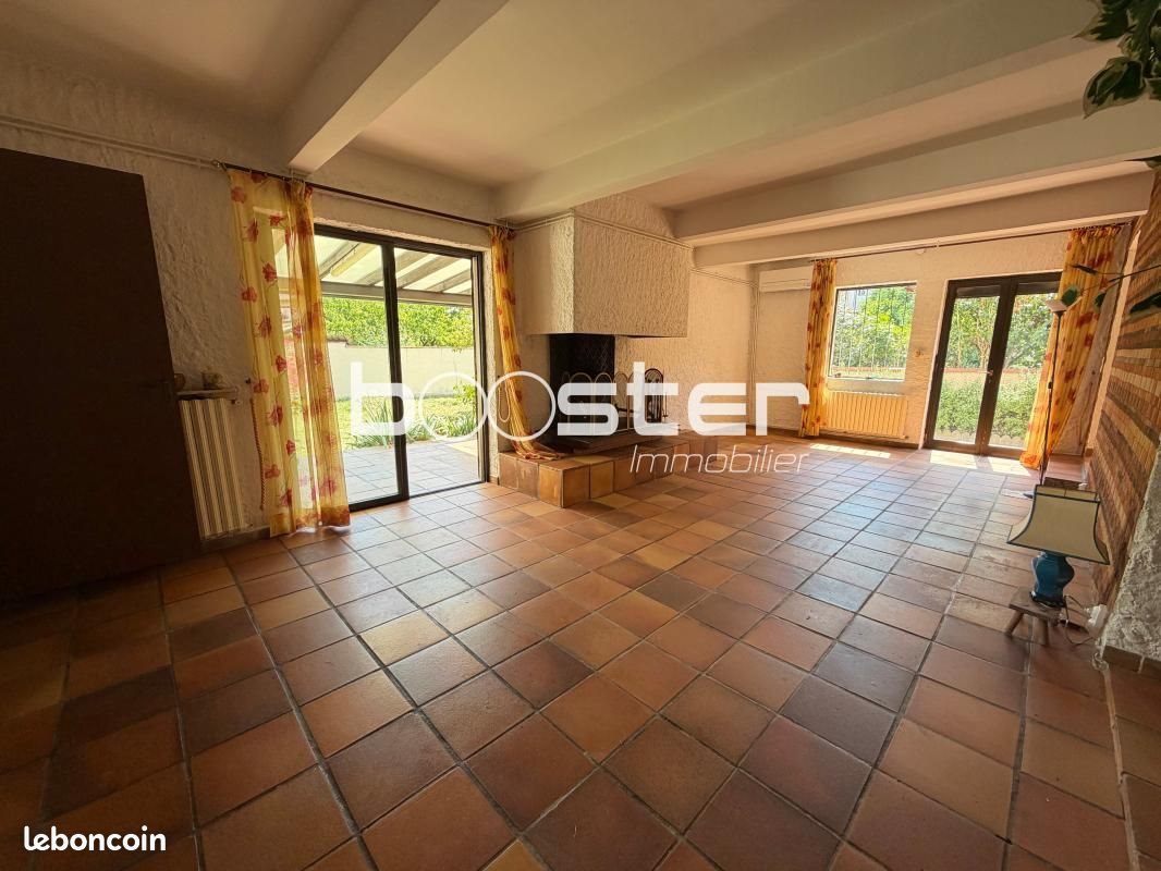 Maison à vendre, 143m², Toulouse