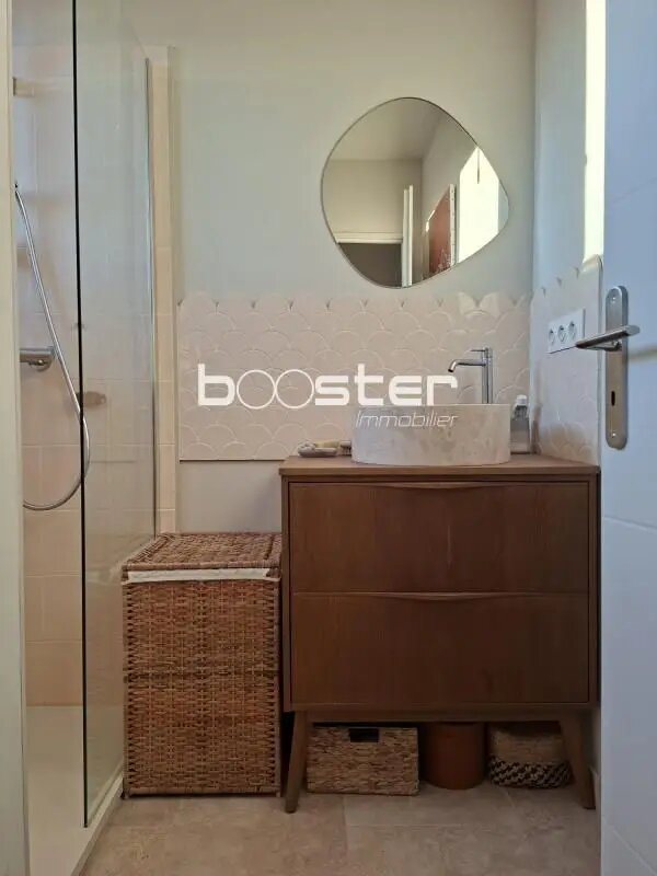 Appartement à vendre, 63m², Toulouse