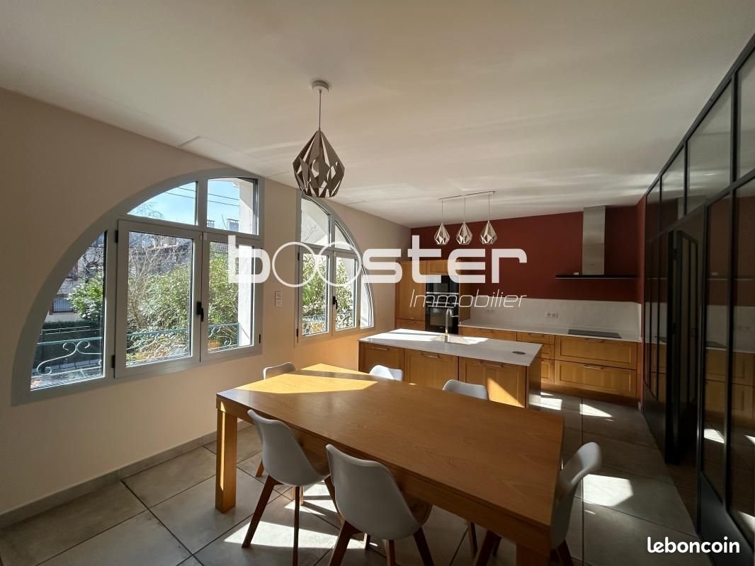 Maison à vendre, 230m², Toulouse