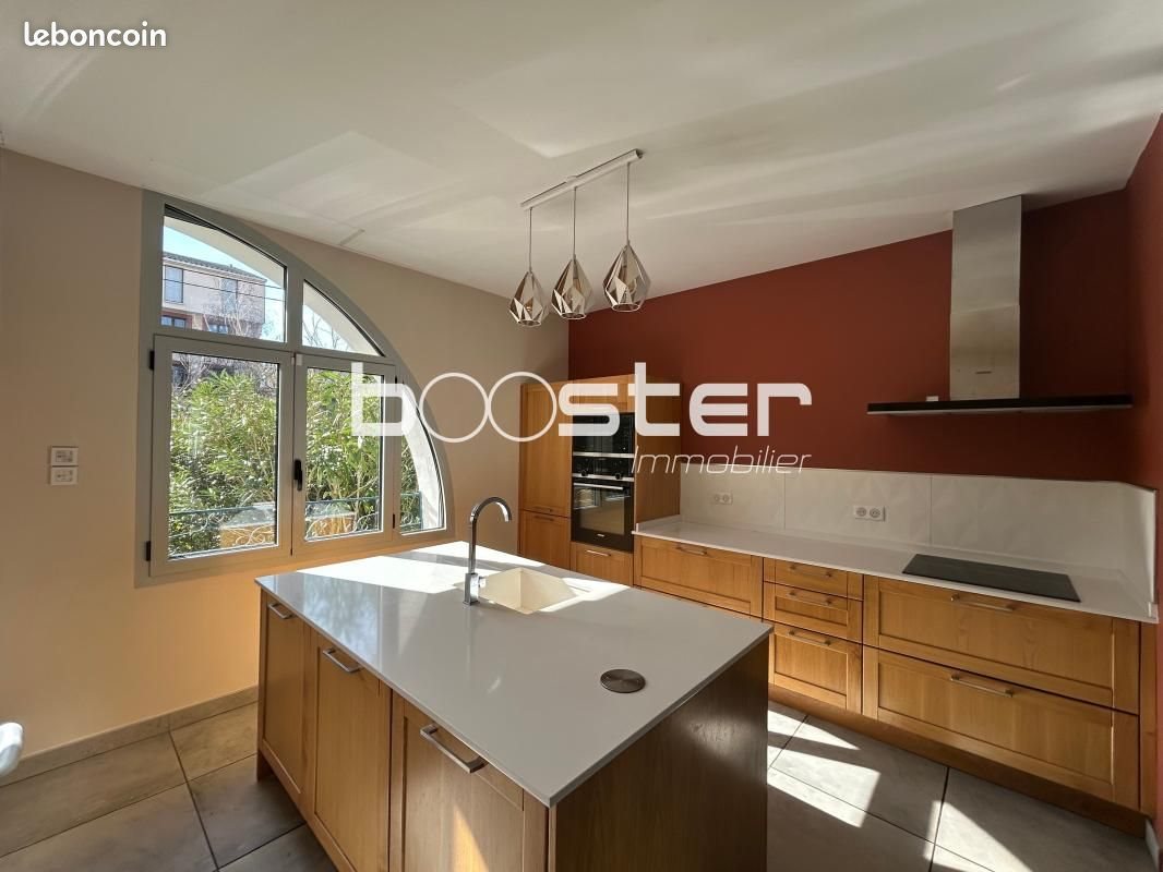 Maison à vendre, 230m², Toulouse