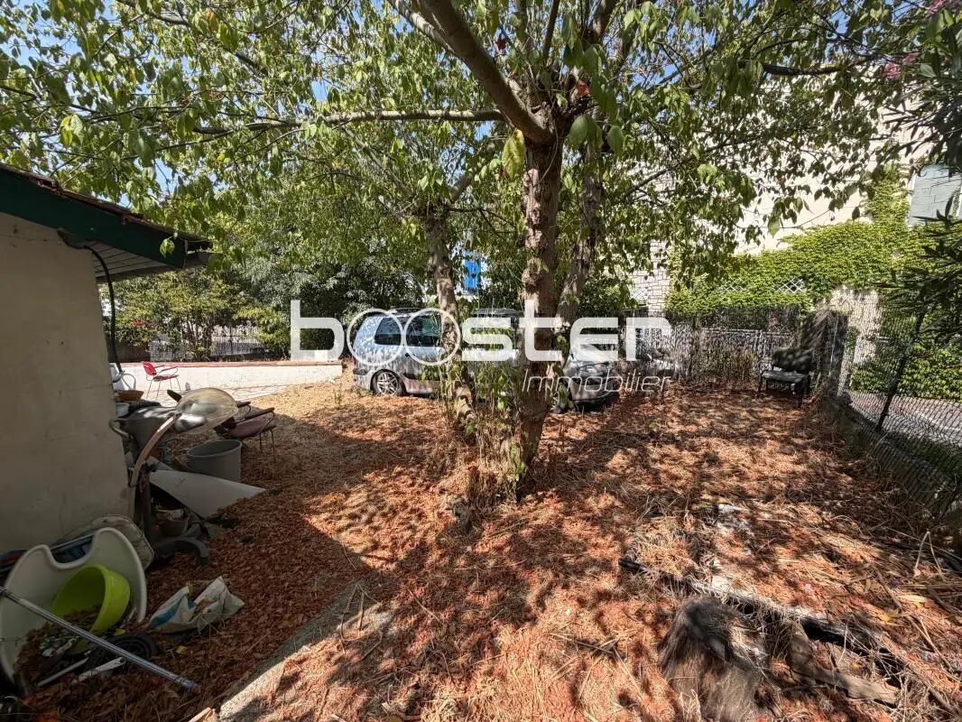 Maison à vendre, 78m², Toulouse