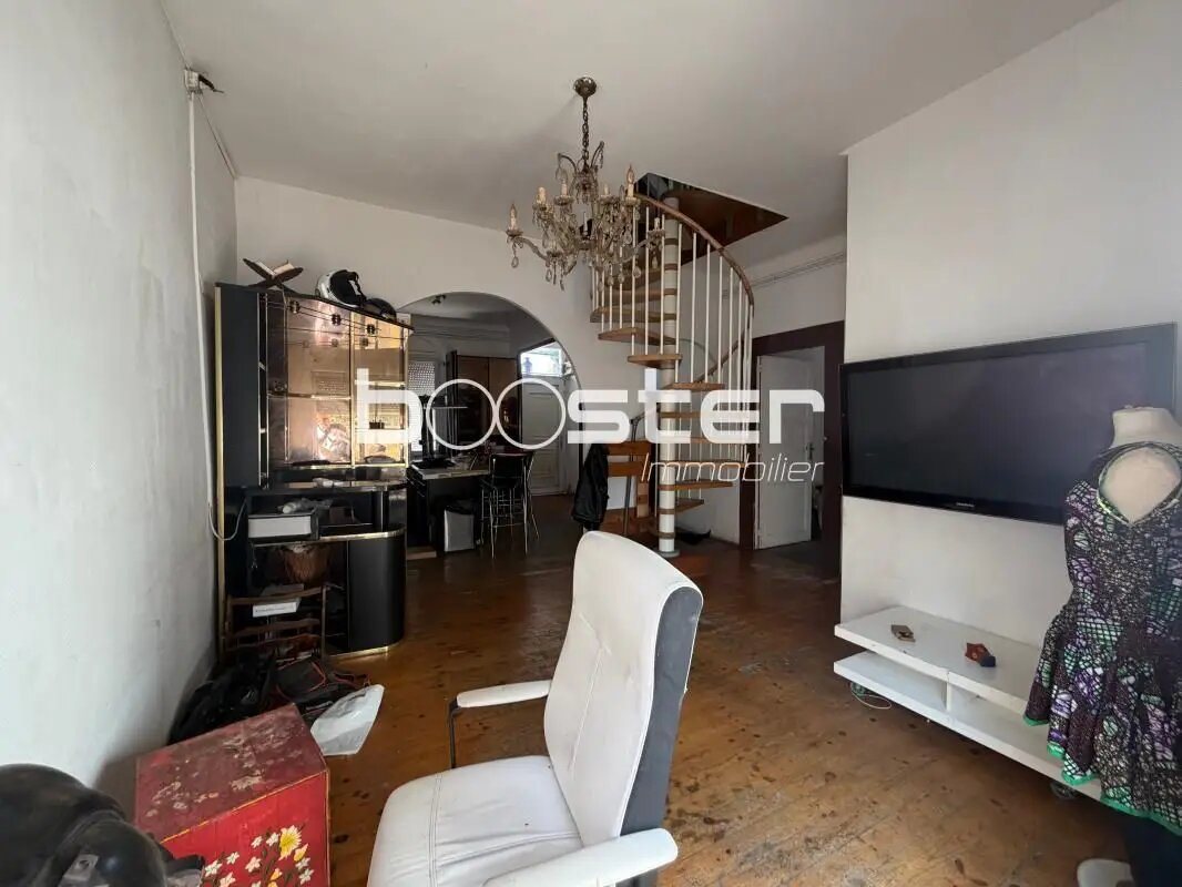 Maison à vendre, 78m², Toulouse