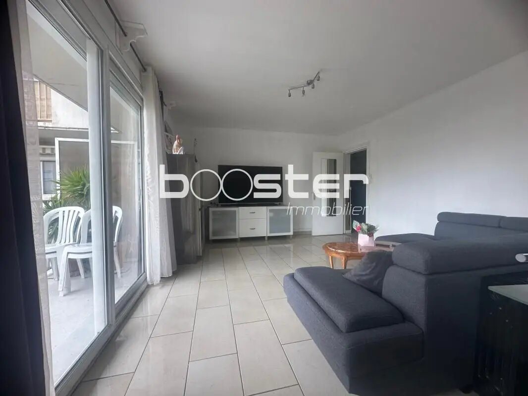 Appartement à vendre, 76m², Toulouse