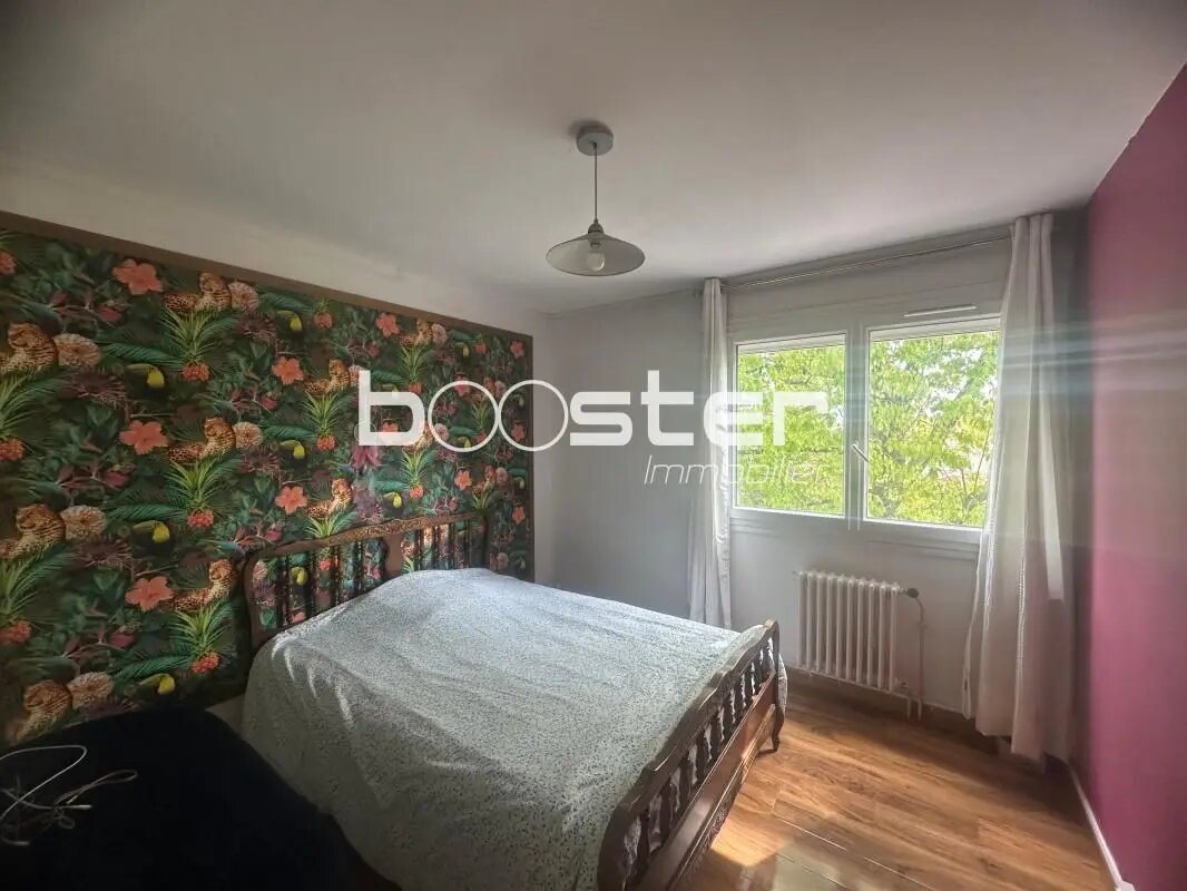 Appartement à vendre, 76m², Toulouse