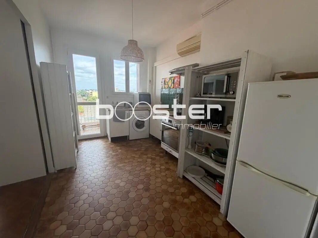 Appartement à vendre, 35m², Toulouse