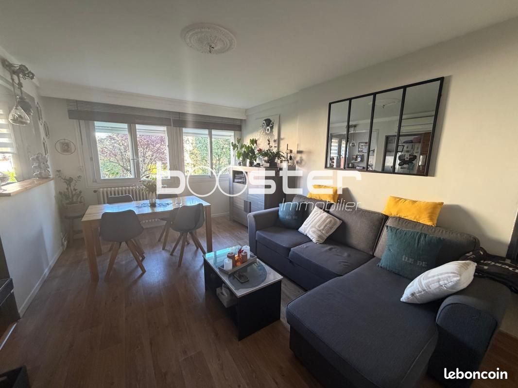 Appartement à vendre, 70m², Toulouse