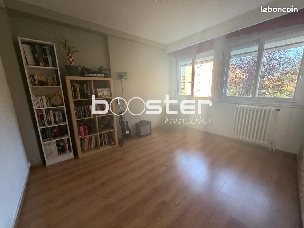 Appartement à vendre, 70m², Toulouse