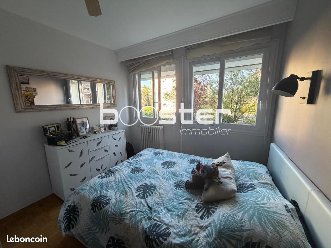 Appartement à vendre, 70m², Toulouse
