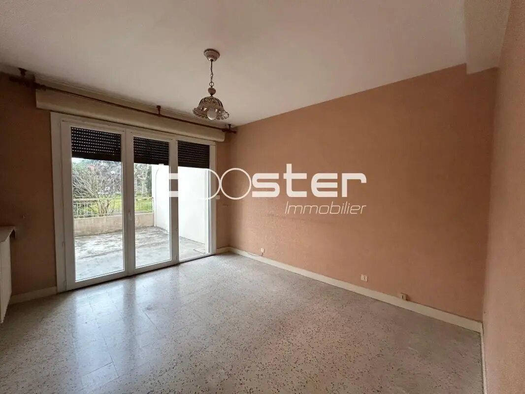 Appartement à vendre, 71m², Toulouse